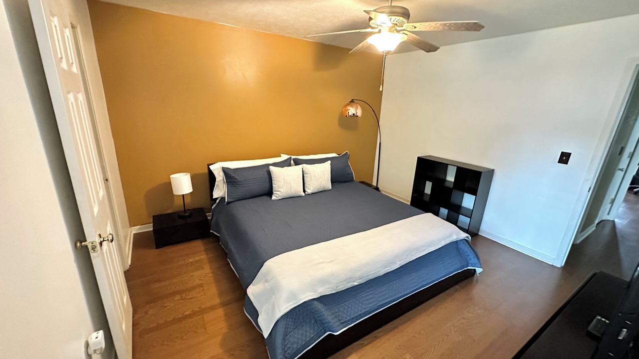 Photo of Bedroom in Flowood