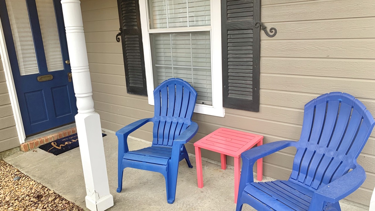 Photo of Patio Balcony in Flowood