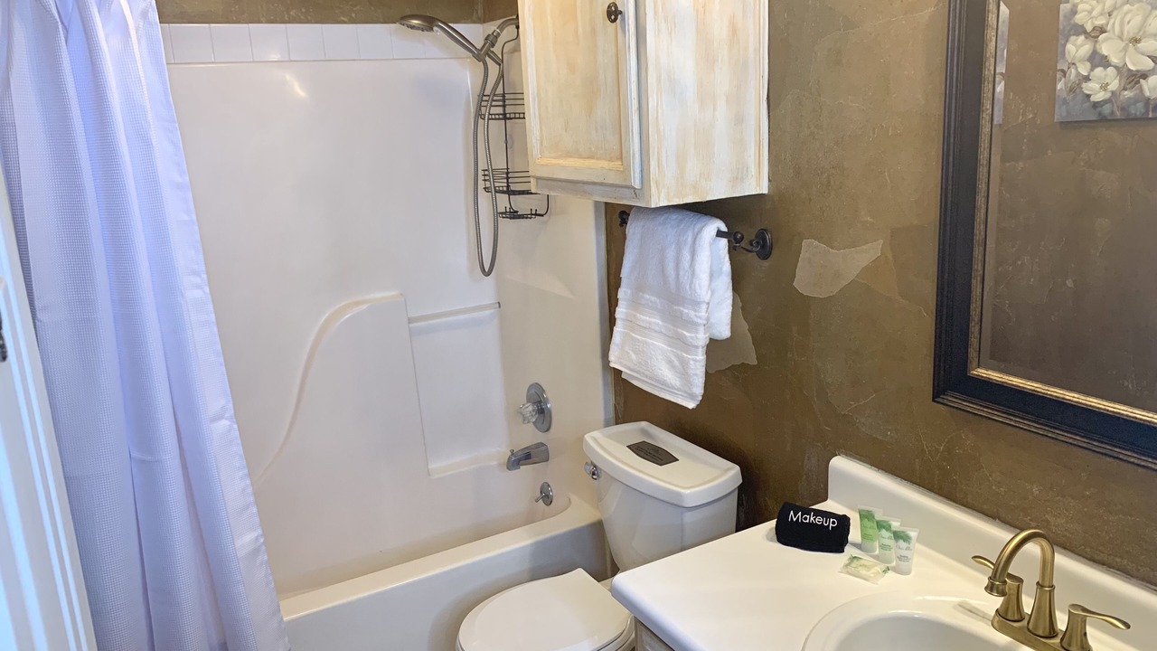 Photo of Bathroom in Flowood