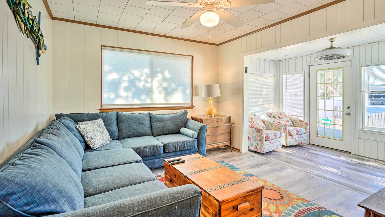 Photo of Bedroom in Bid-a-wee Beach