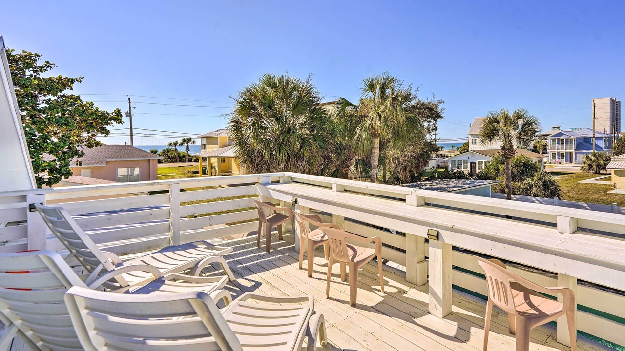 Photo of Outdoor in Bid-a-wee Beach