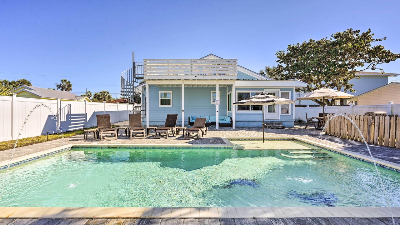 Photo of Outdoor in Bid-a-wee Beach