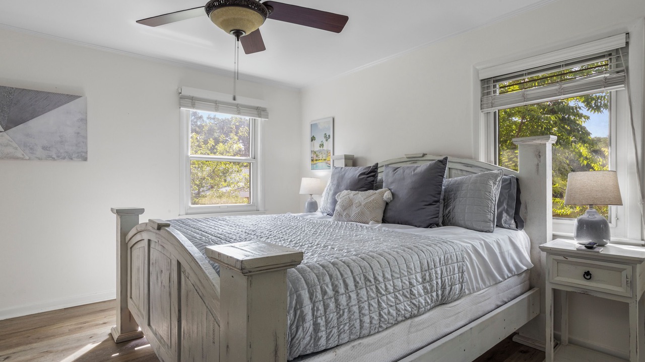Photo of Bedroom in Mississippi City
