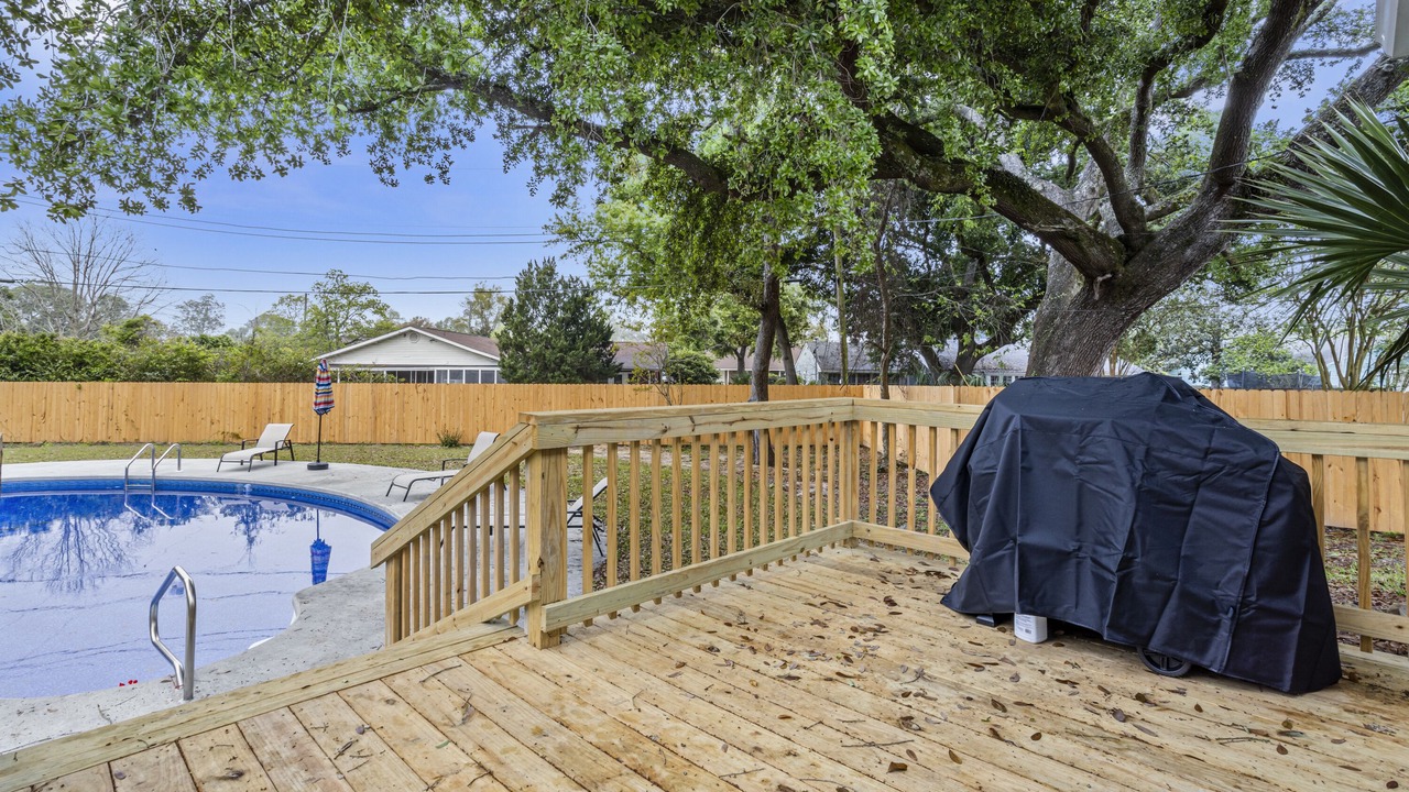 Photo of Outdoor in Mississippi City