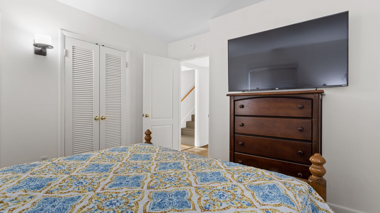 Photo of Bedroom in Mississippi City
