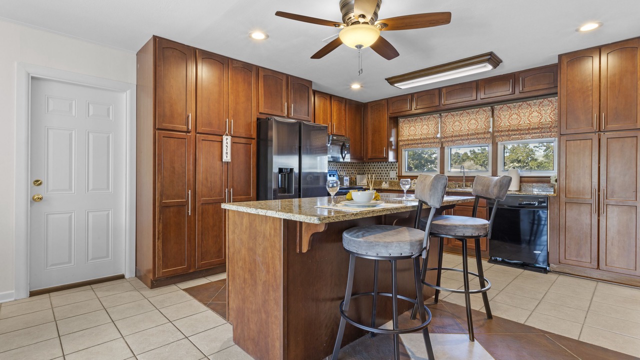 Photo of Kitchen in Mississippi City