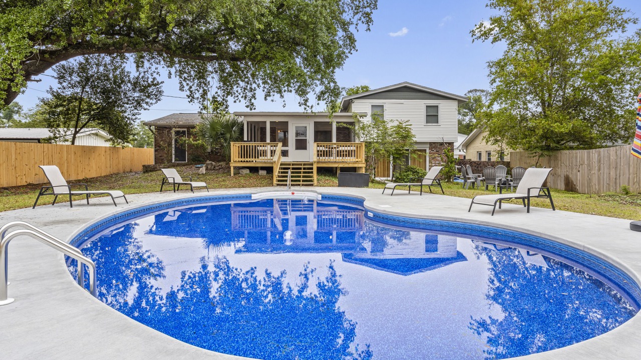 Photo of Outdoor in Mississippi City