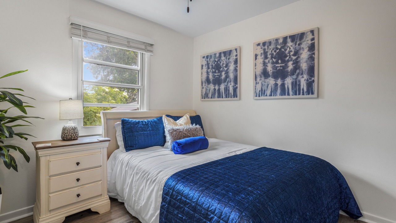Photo of Bedroom in Mississippi City