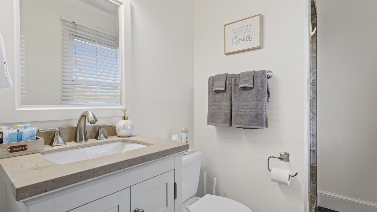 Photo of Bathroom in Mississippi City