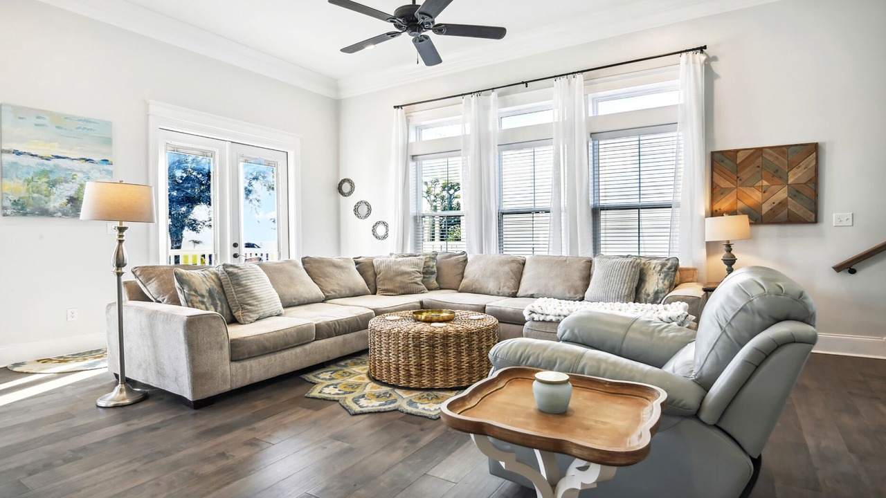Photo of Livingroom in Gulfport