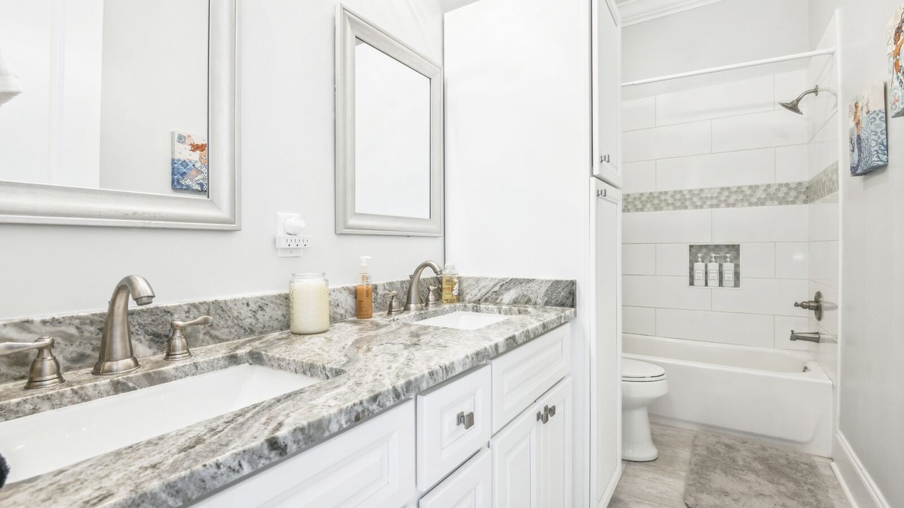 Photo of Bathroom in Gulfport