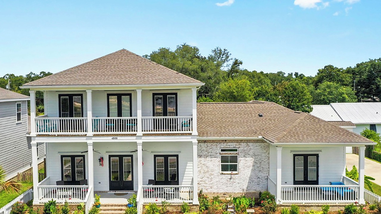 Photo of Outdoor in Gulfport