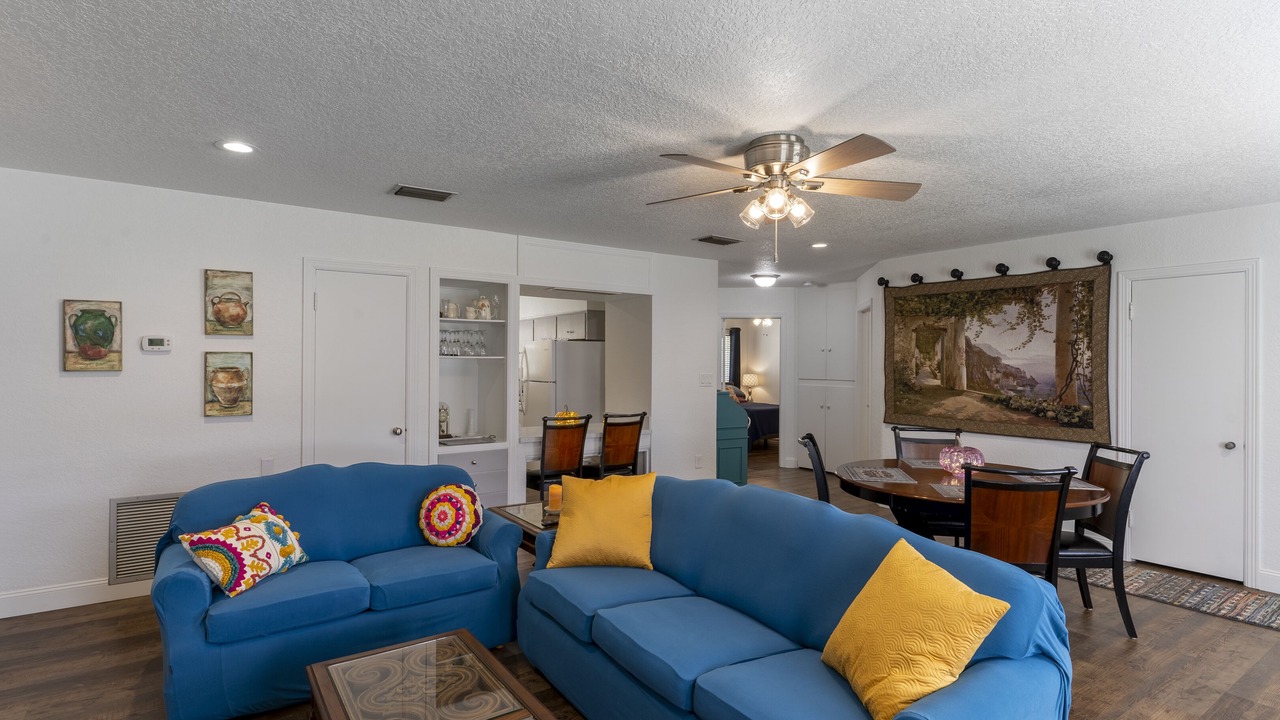 Photo of Livingroom in Mount Dora