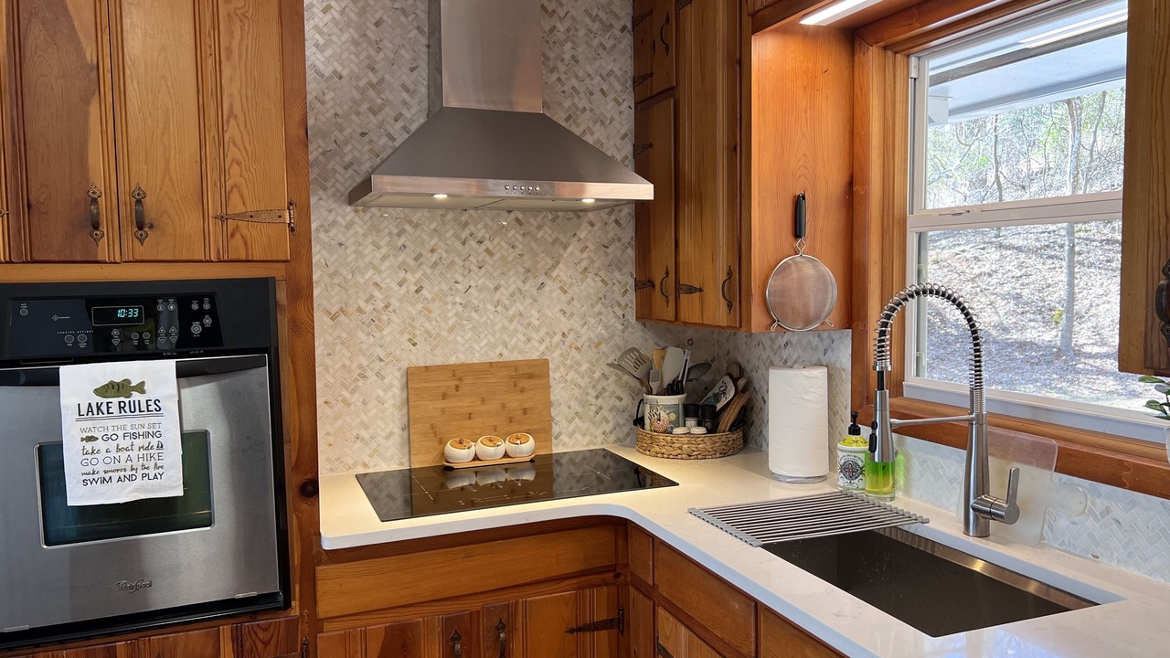 Photo of Kitchen in Dadeville