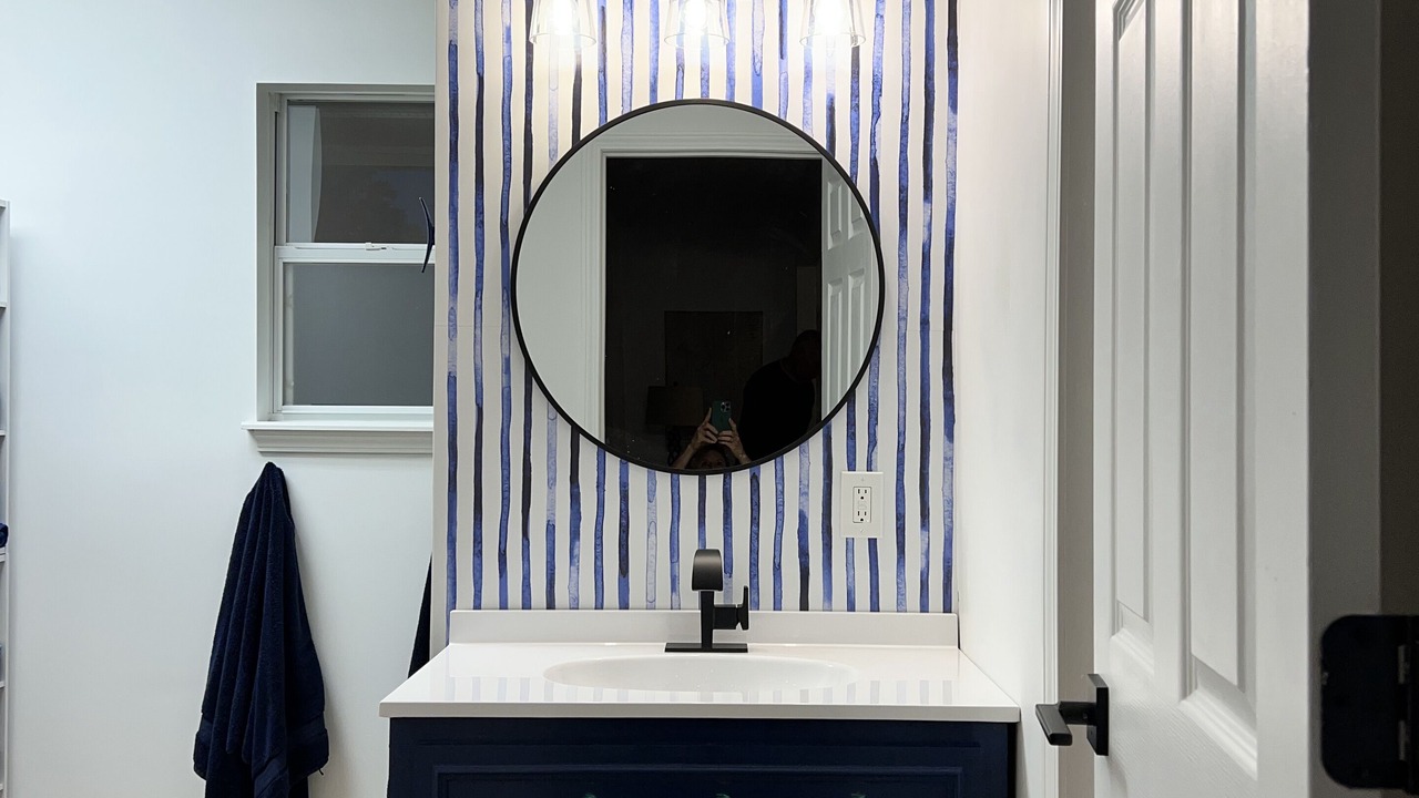 Photo of Bathroom in Dadeville