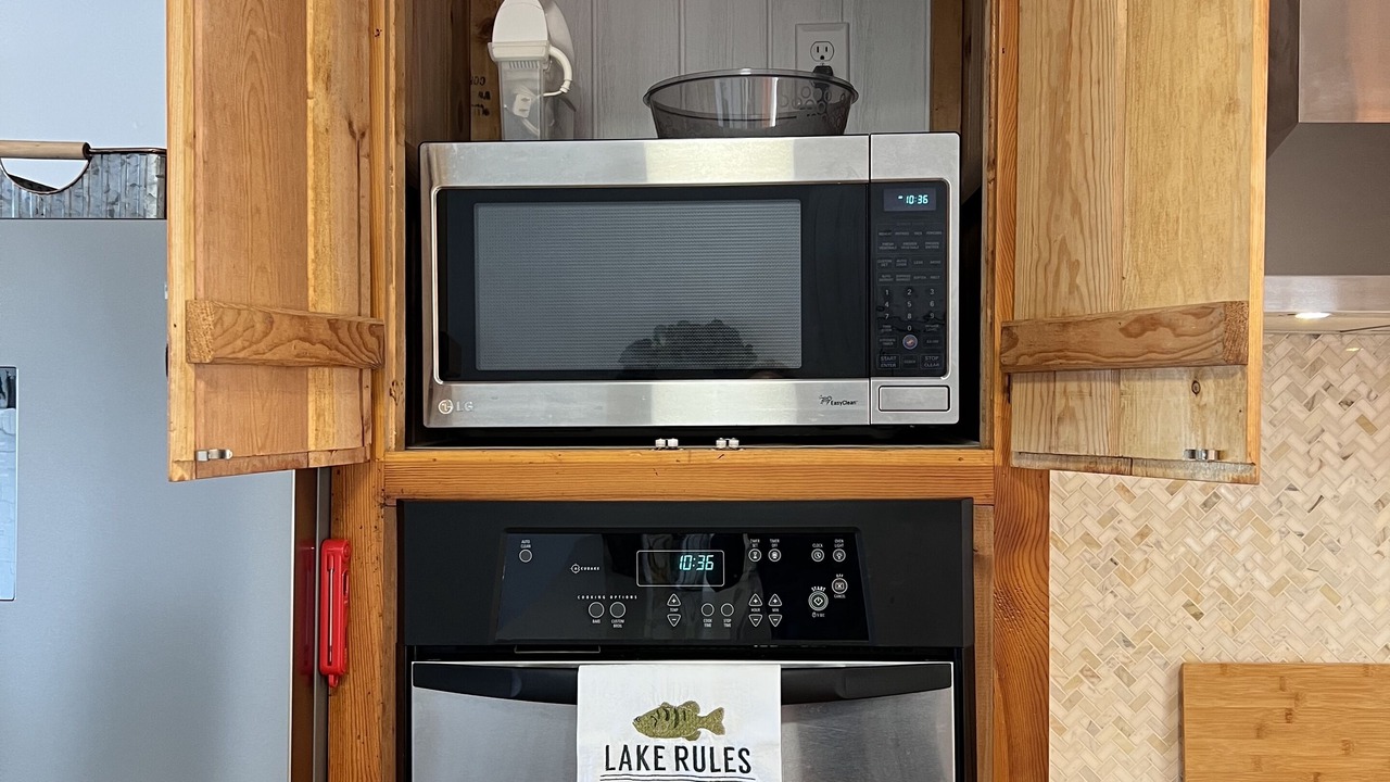 Photo of Kitchen in Dadeville