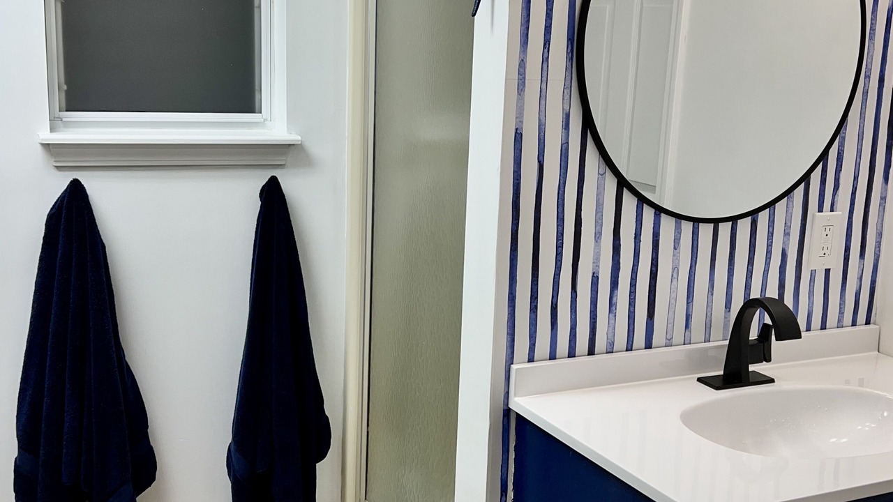 Photo of Bathroom in Dadeville