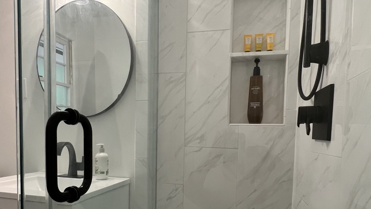 Photo of Bathroom in Dadeville
