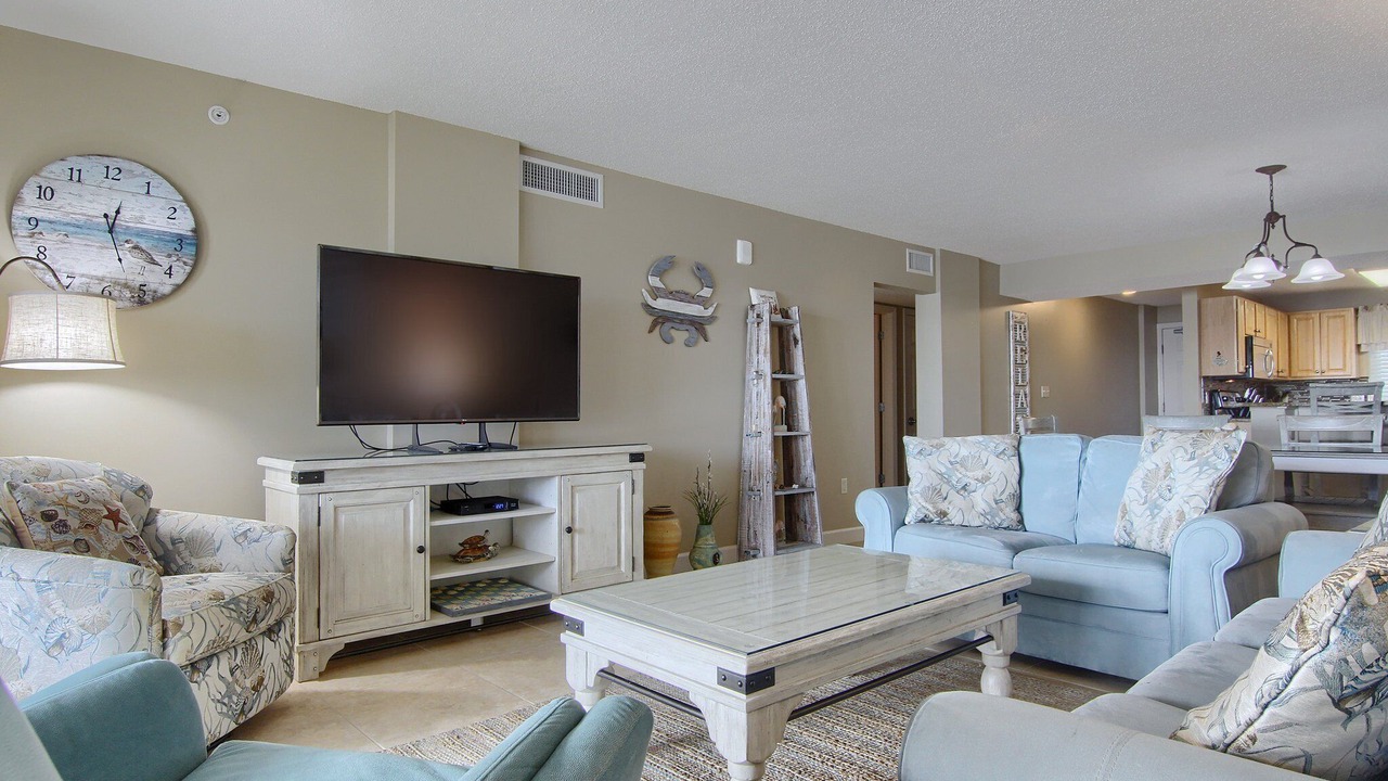 Photo of Livingroom in Ono Island