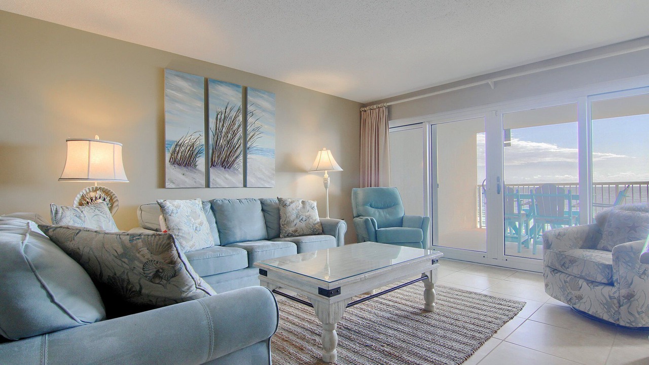 Photo of Livingroom in Ono Island