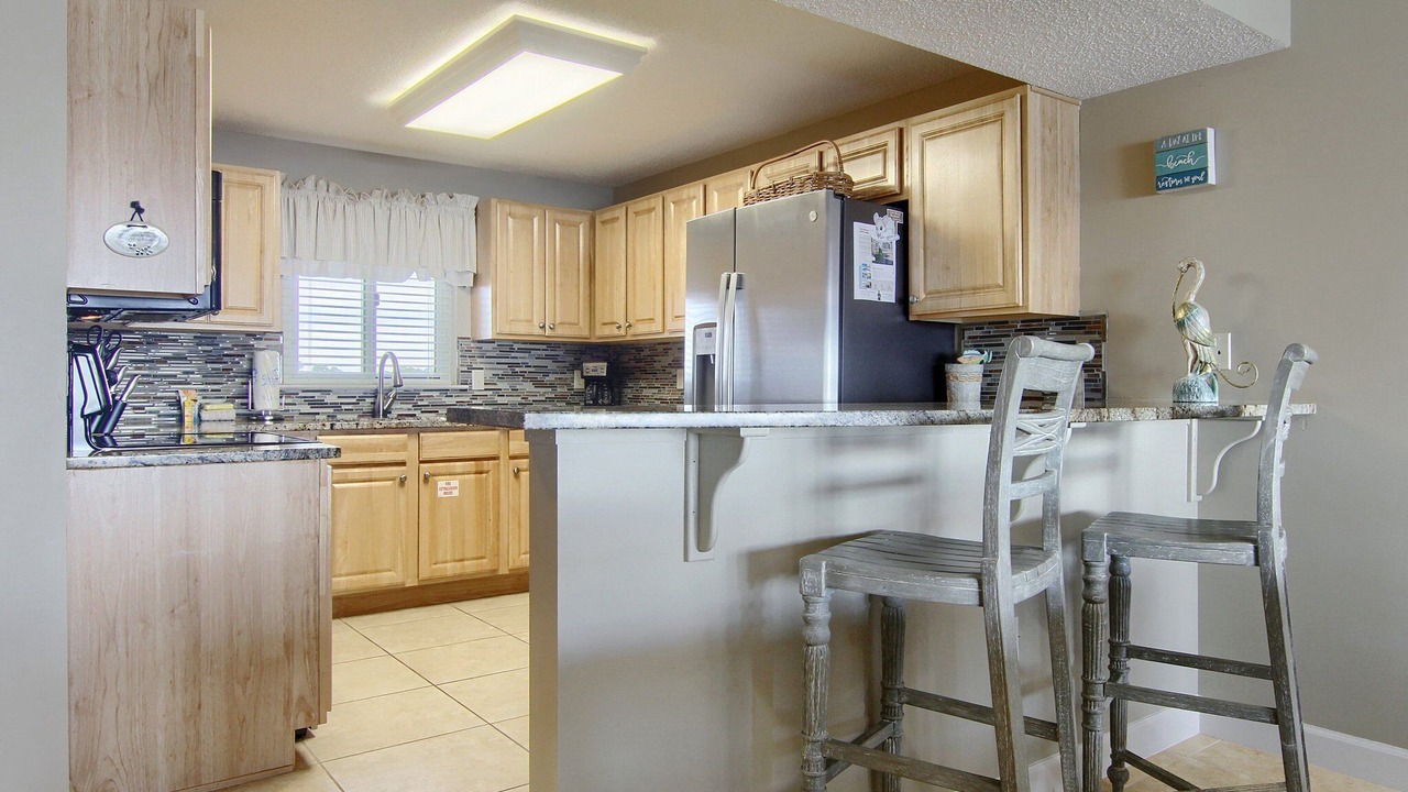 Photo of Kitchen in Ono Island