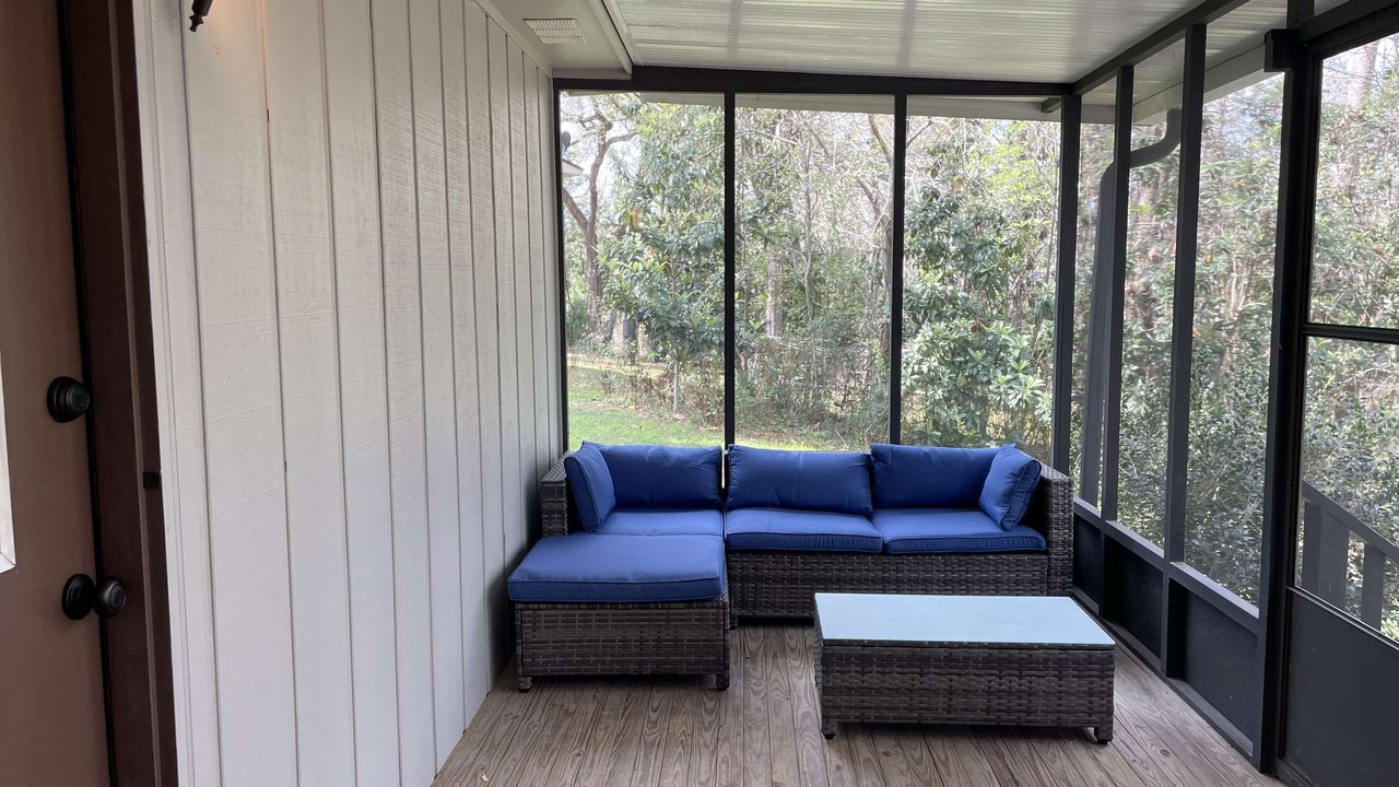 Photo of Outdoor in San Luis