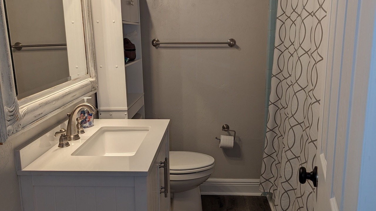 Photo of Bathroom in San Luis
