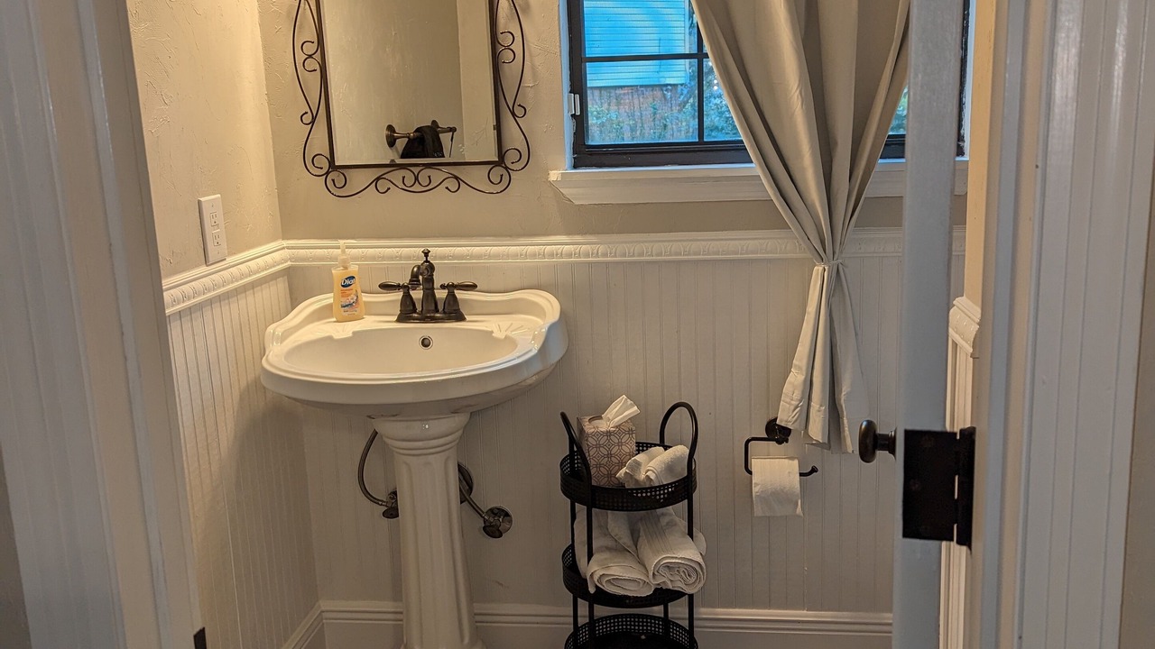 Photo of Bathroom in San Luis