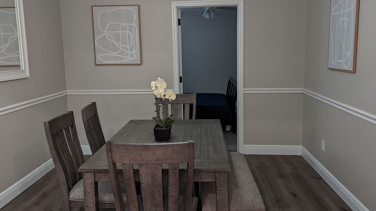 Photo of Livingroom in San Luis