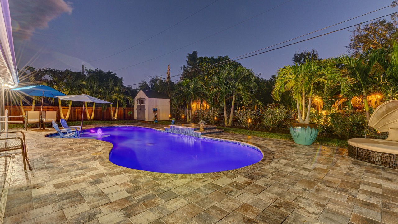 Photo of Outdoor in Merritt Island