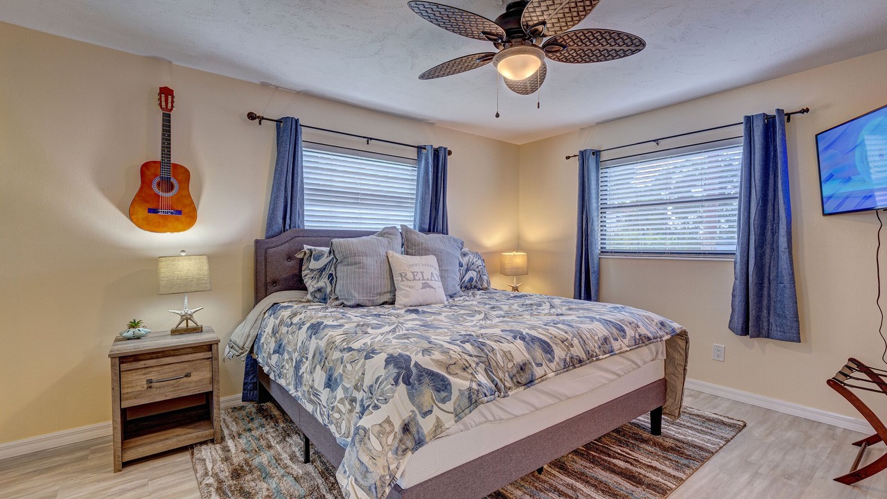 Photo of Bedroom in Merritt Island