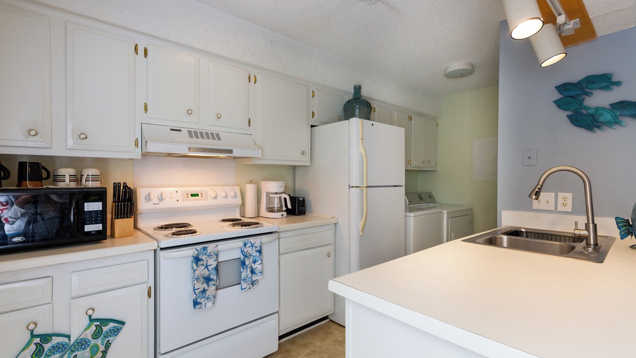Photo of Kitchen in Northeast Pensacola