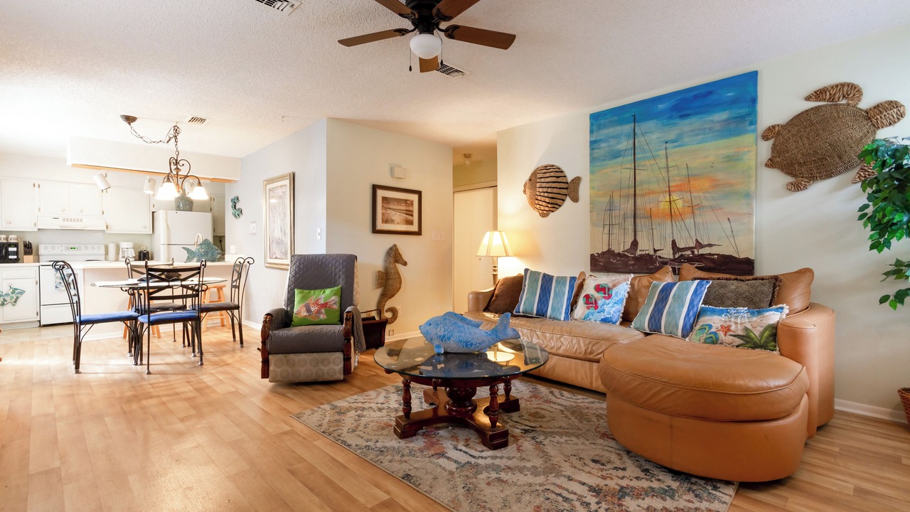 Photo of Bedroom in Northeast Pensacola