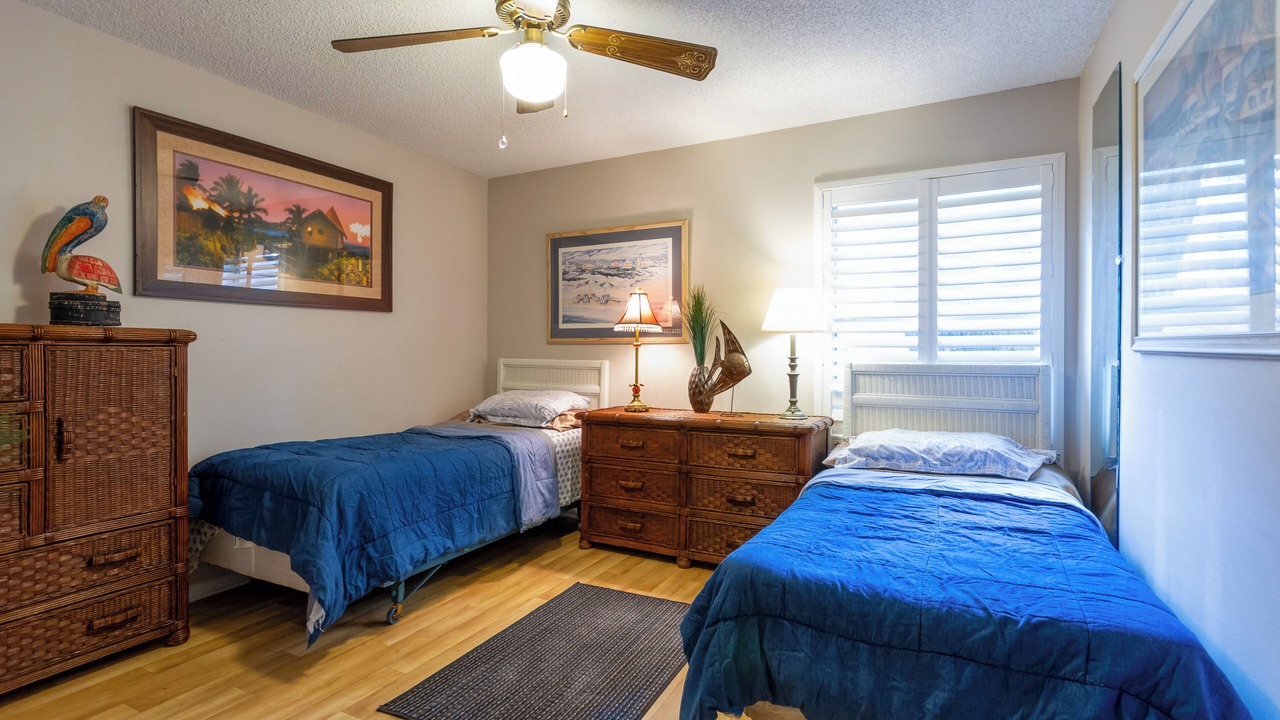 Photo of Bedroom in Northeast Pensacola