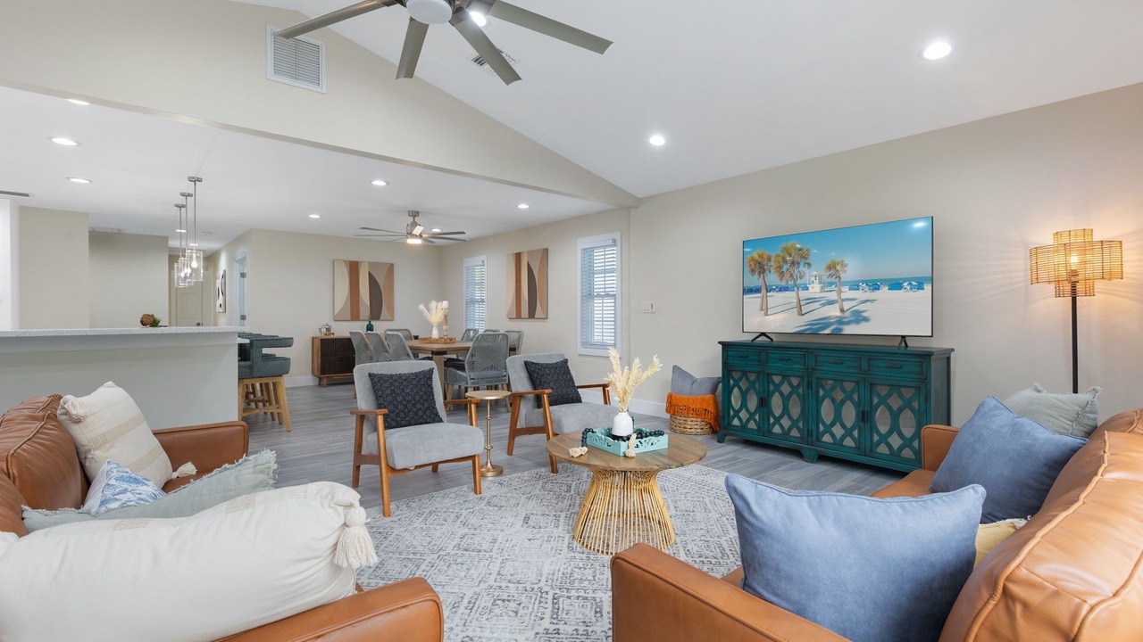 Photo of Bedroom in Sun Terrace
