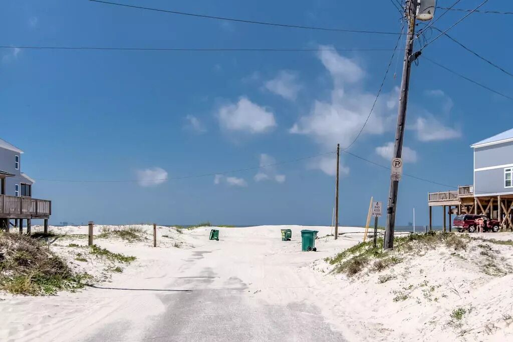 Photo of Others in Dauphin Island
