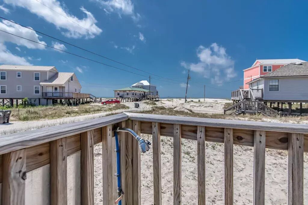 Photo of Outdoor in Dauphin Island