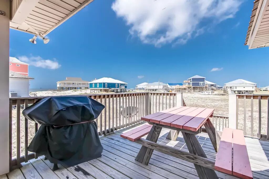 Photo of Outdoor in Dauphin Island