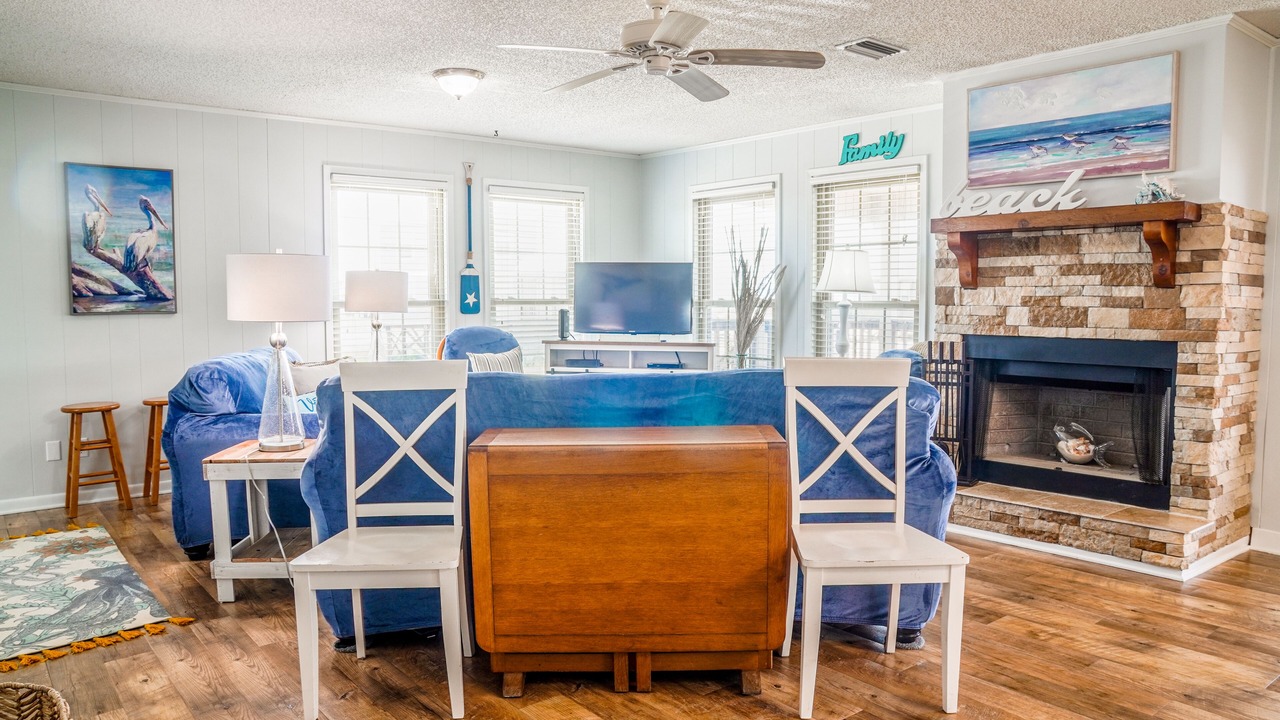 Photo of Others in Dauphin Island