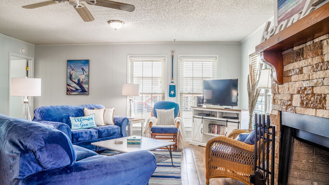 Photo of Bedroom in Dauphin Island