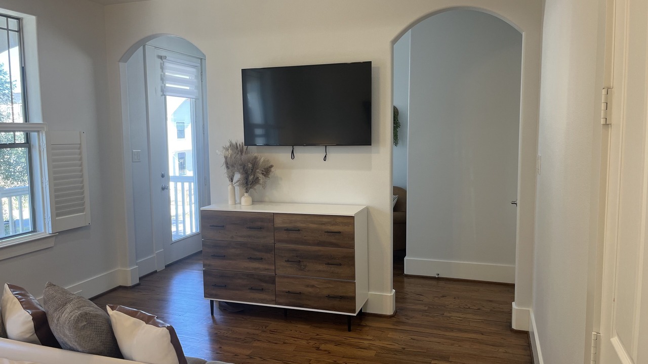 Photo of Bedroom in Greater Heights
