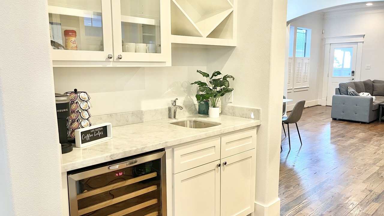 Photo of Kitchen in Greater Heights