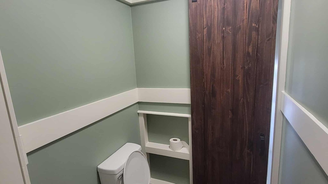 Photo of Bathroom in Dauphin Island