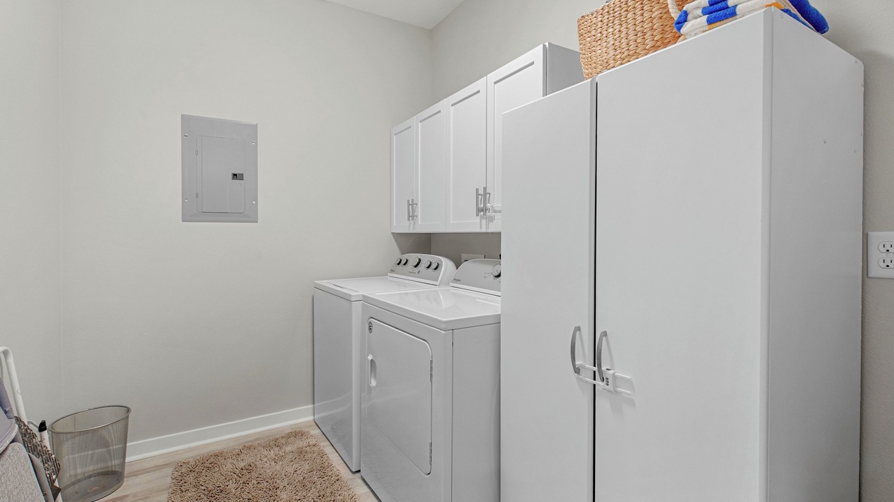 Photo of Bedroom in Dauphin Island