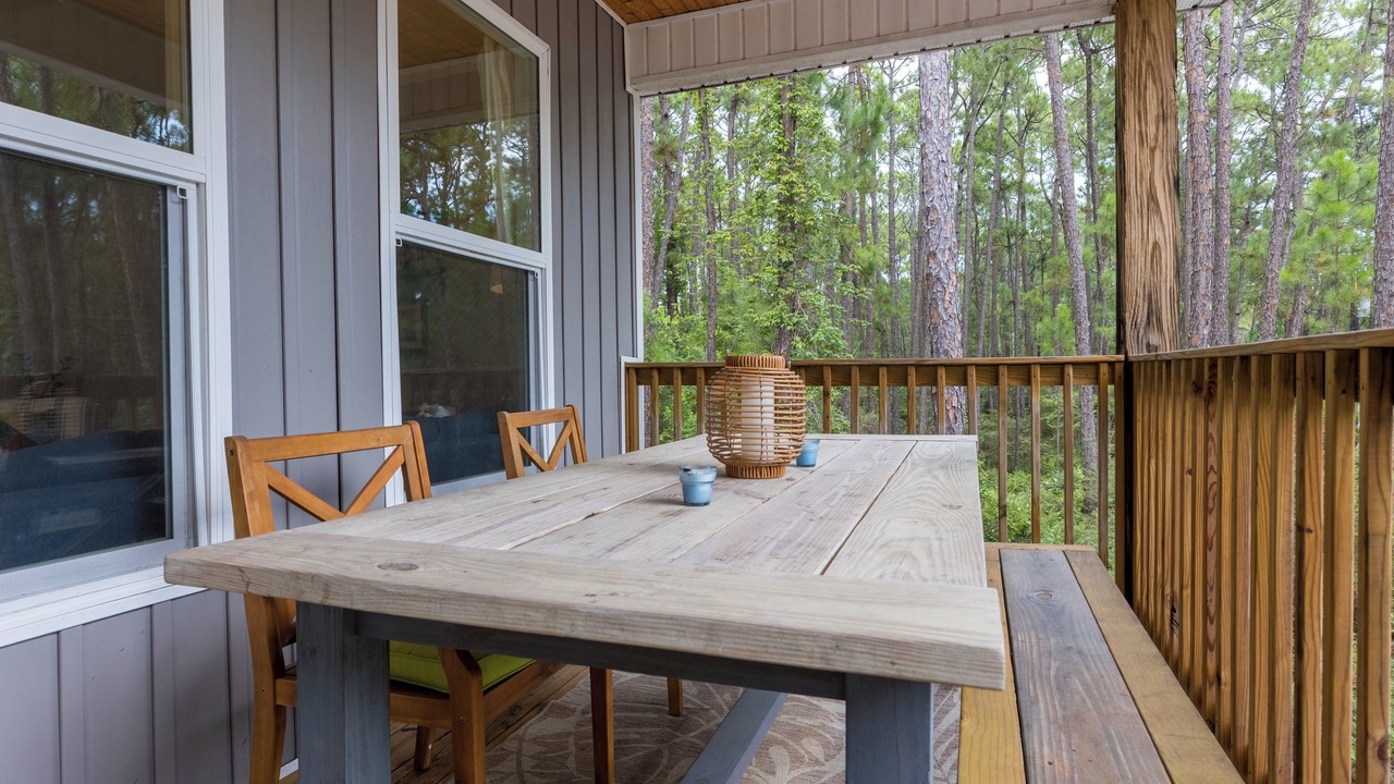 Photo of Outdoor in Dauphin Island