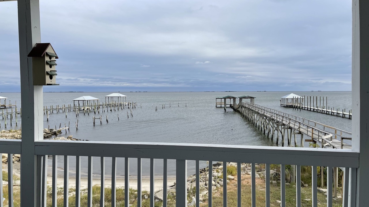 Photo of Outdoor in Lake Catherine