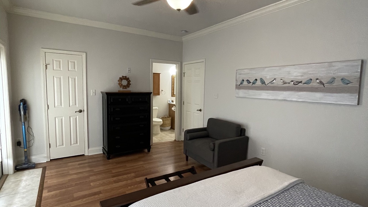 Photo of Bedroom in Lake Catherine