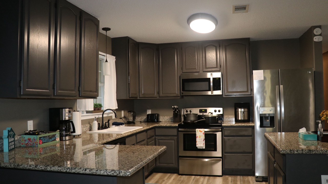 Photo of Kitchen in Gulf Breeze