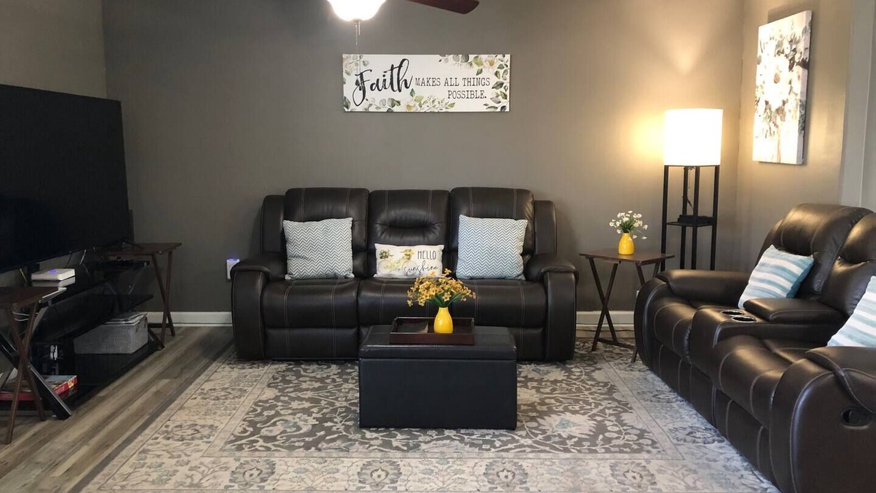 Photo of Livingroom in Gulf Breeze