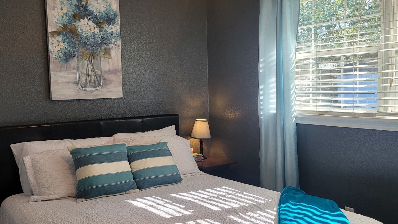 Photo of Bedroom in Gulf Breeze